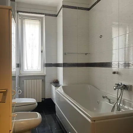 Bed & Breakfast Anna Montescaglioso