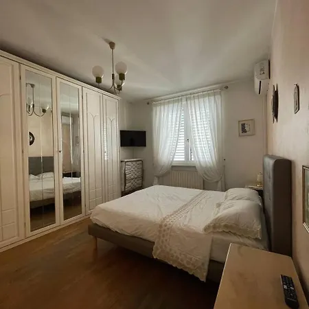 Bed & Breakfast Anna *