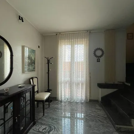 Anna Bed & Breakfast Montescaglioso