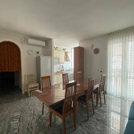 Anna Bed & Breakfast Montescaglioso